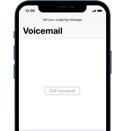 call voicemail