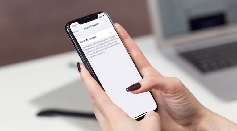 how-to-turn-off-automatic-updates-on-iphone-13-easily