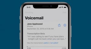 How to Set Up Voicemail on iPhone 13 Without Any Hassle